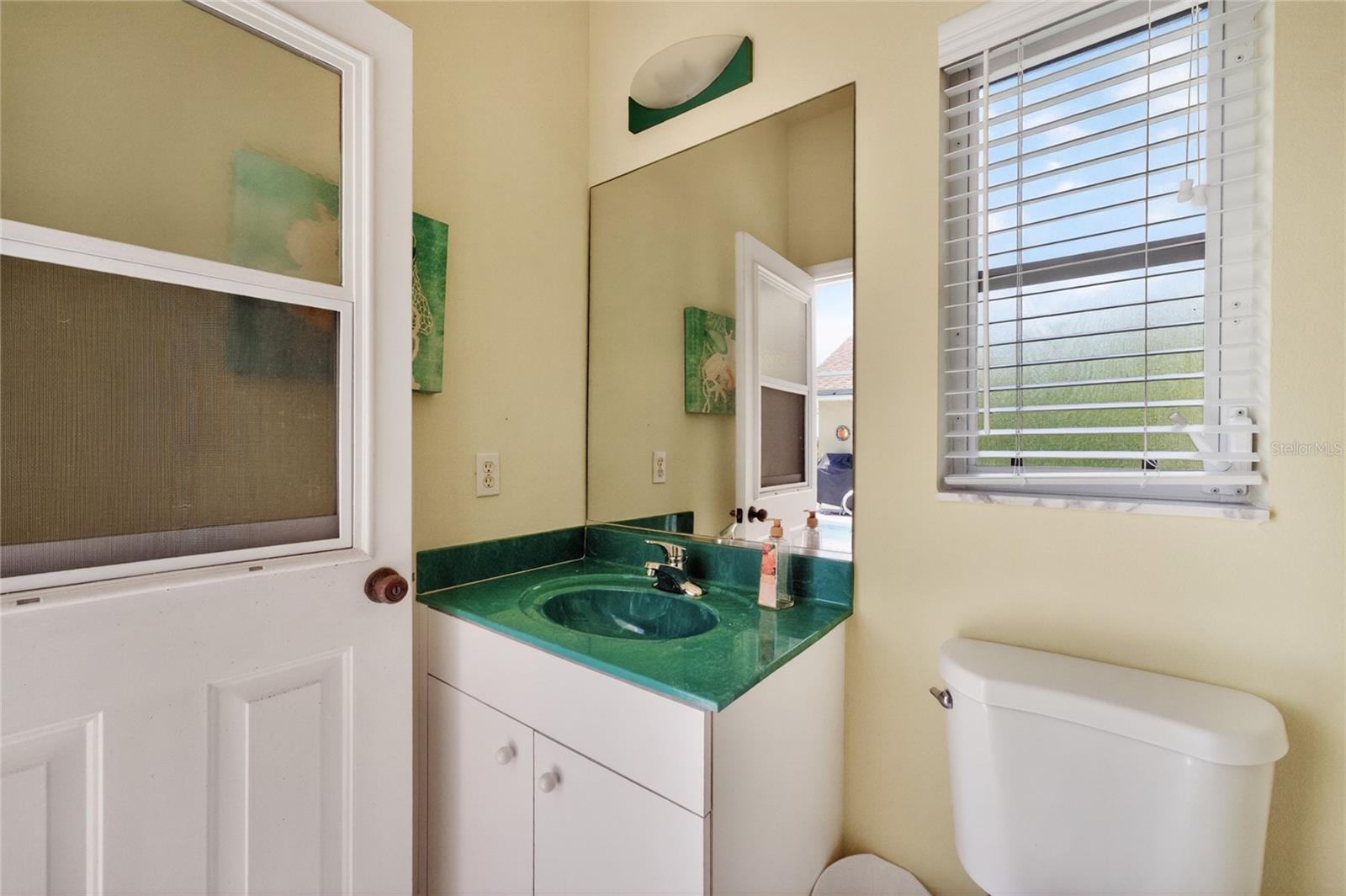 ROTONDA WEST WHITE MARSH - Residential