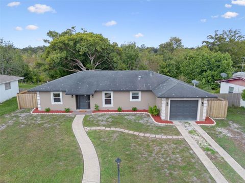 Photo of 1771 S Village Drive, Deltona, FL 32725 (MLS # O6346308)