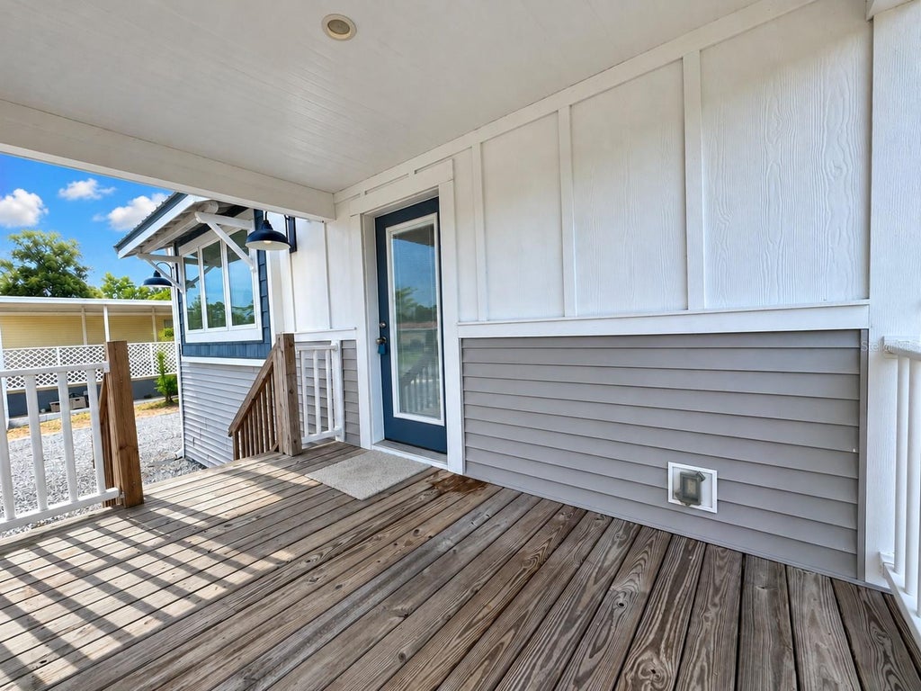 Photo of 9248 Scepter Avenue, Brooksville, FL 34613 (MLS # TB8549311)
