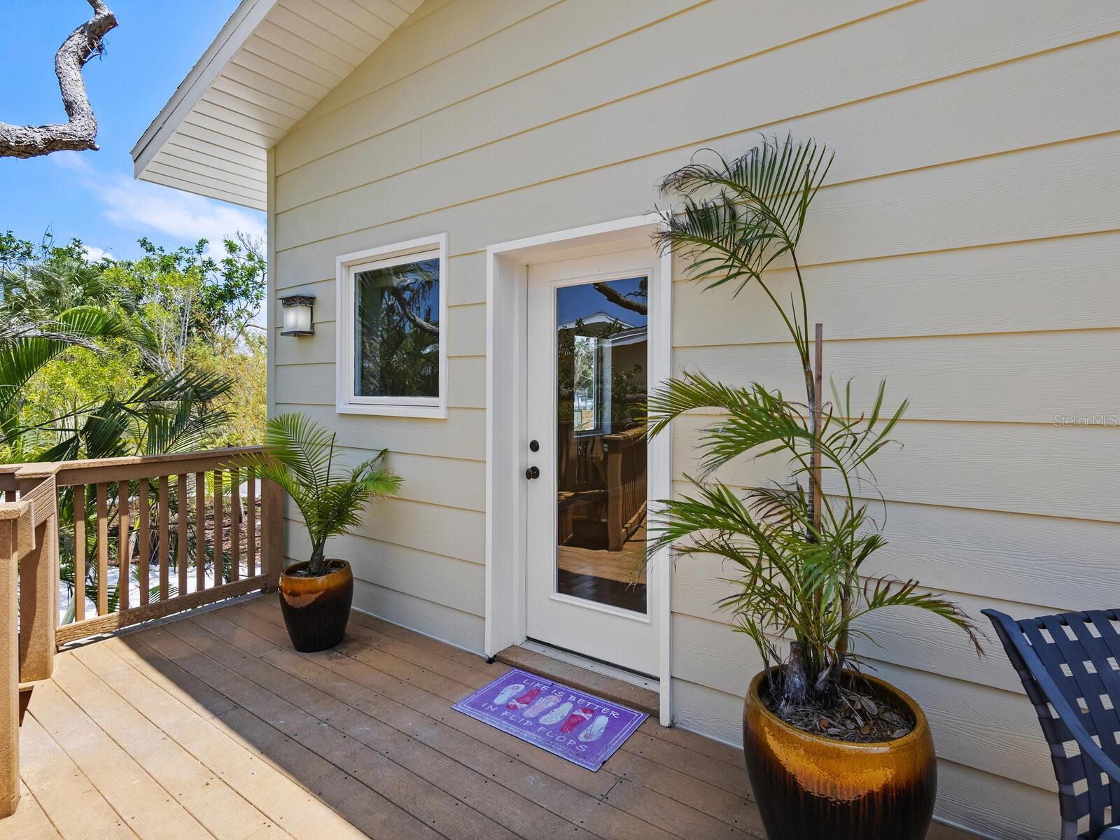 SANDERLING CLUB - Residential
