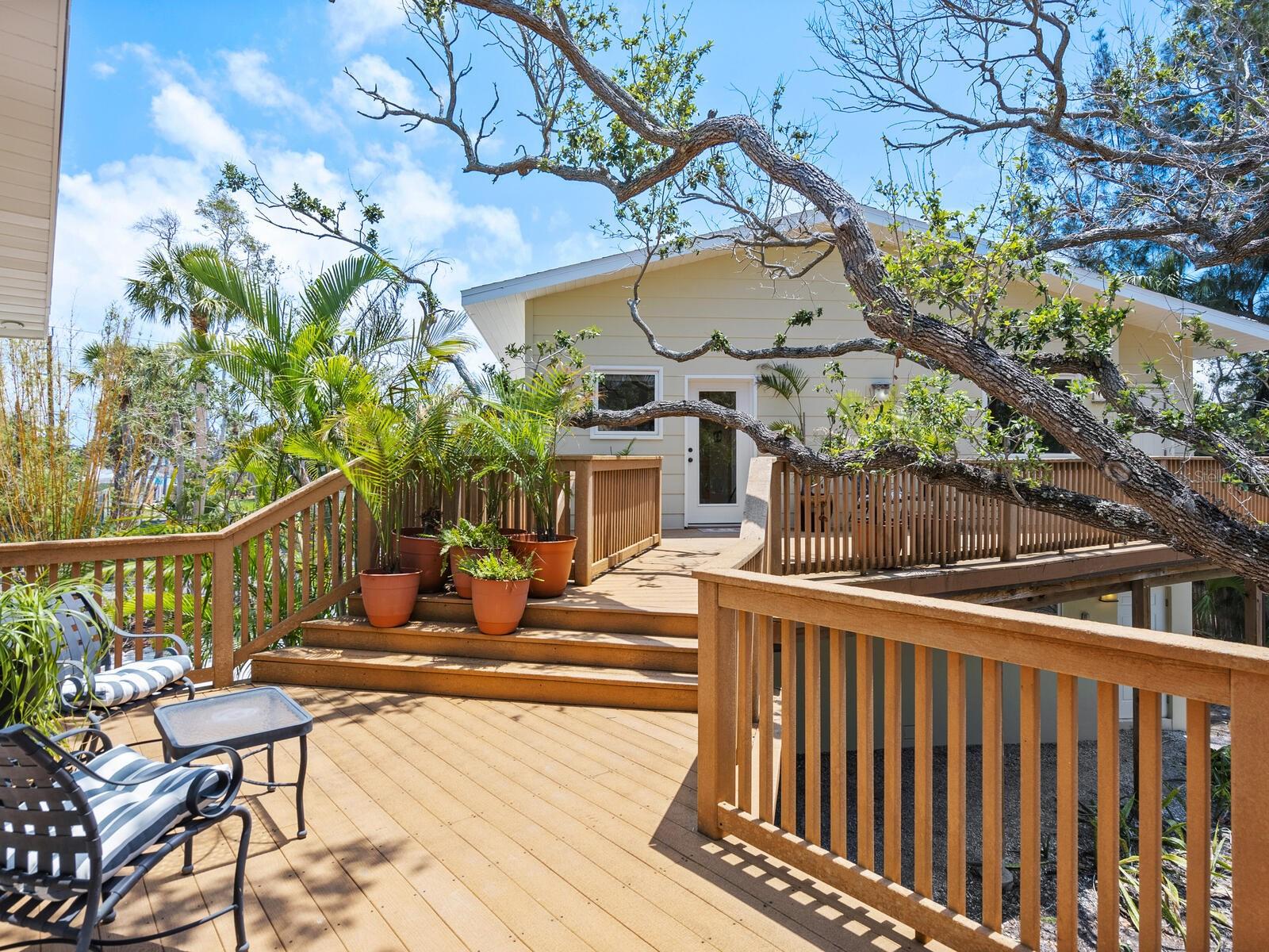 SANDERLING CLUB - Residential