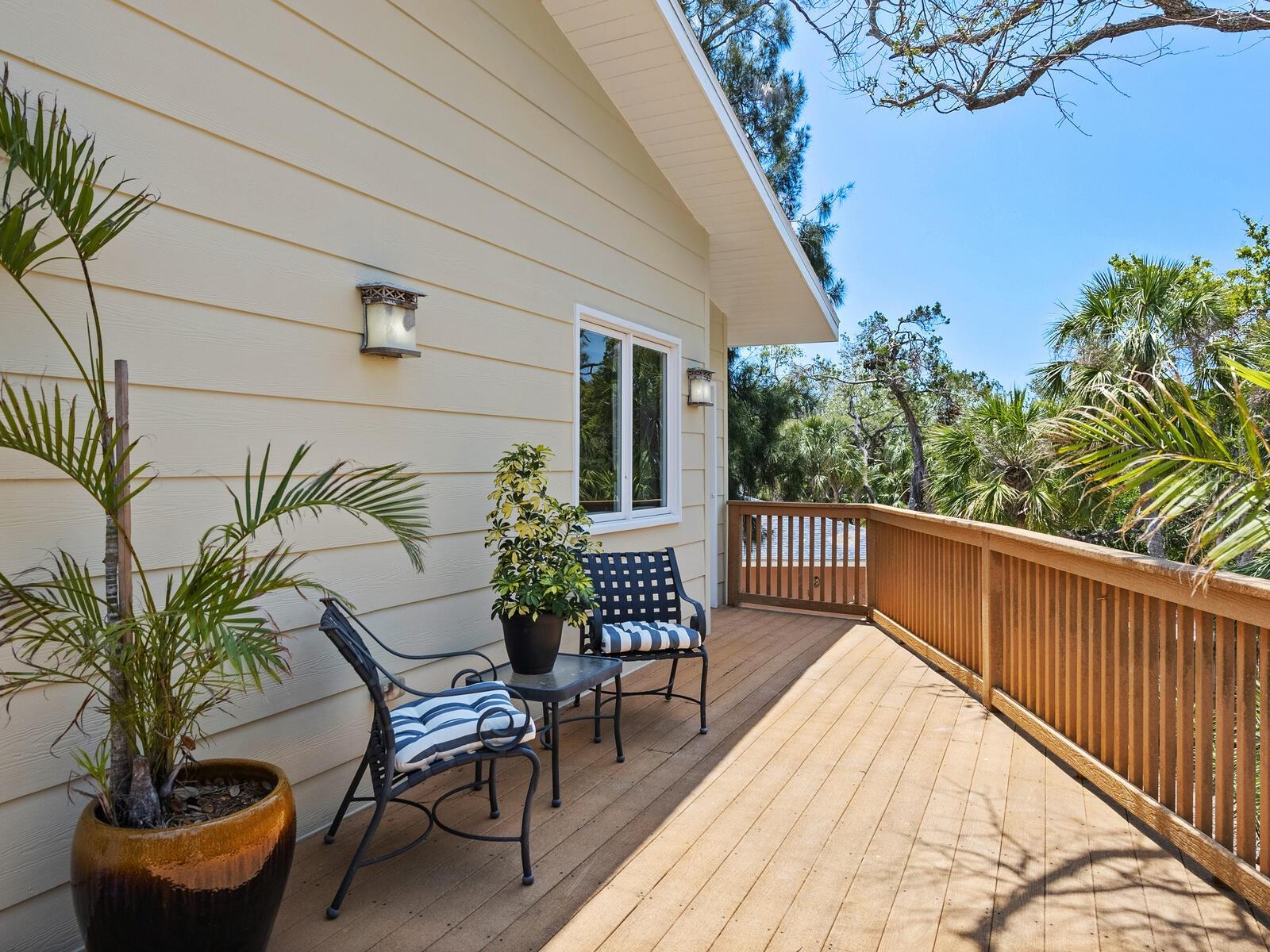 SANDERLING CLUB - Residential