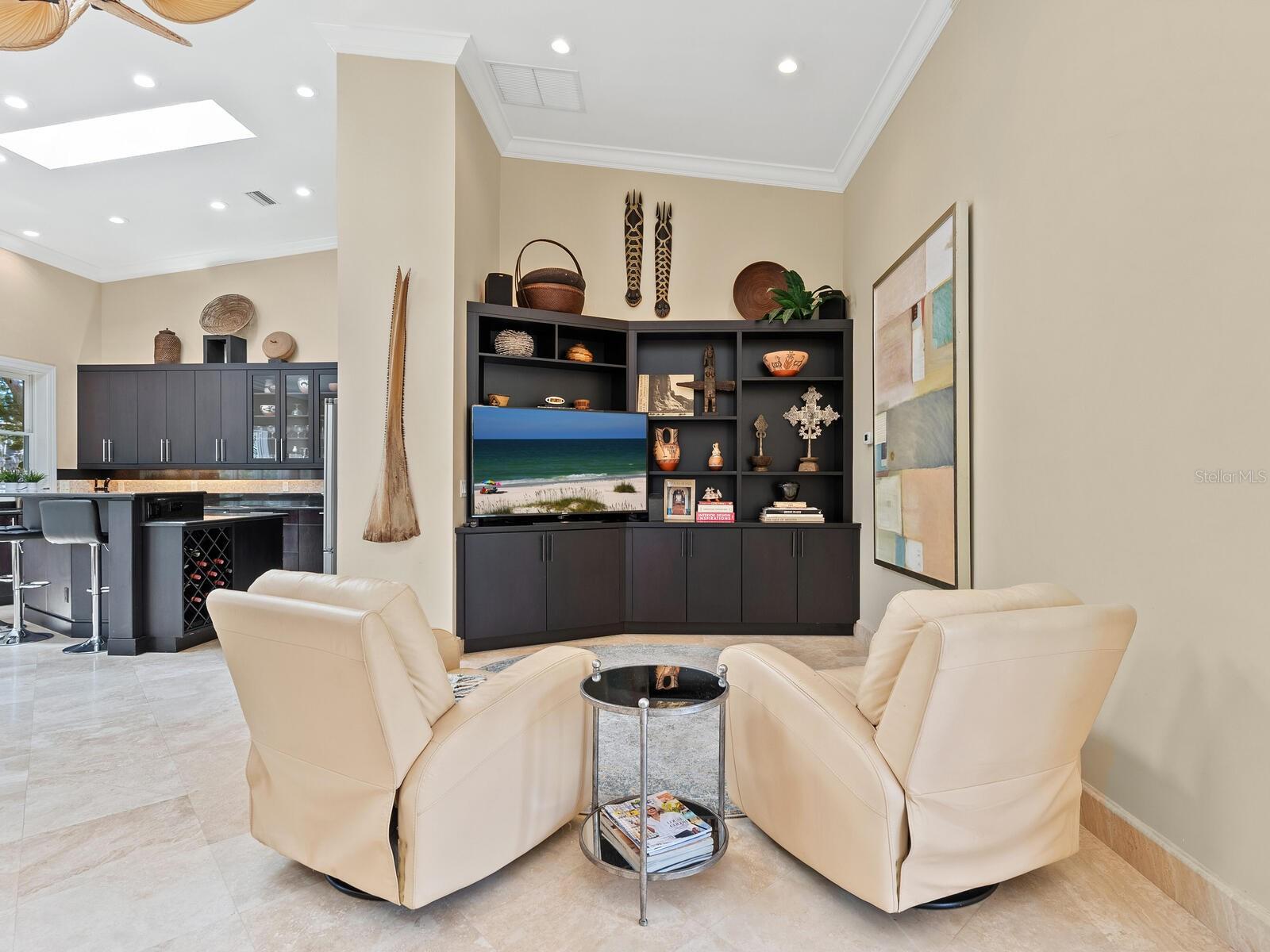 SANDERLING CLUB - Residential