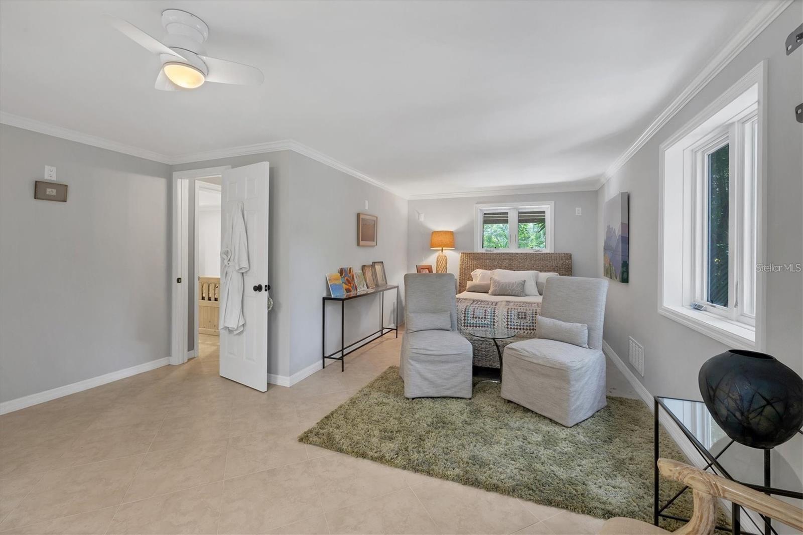 SANDERLING CLUB - Residential