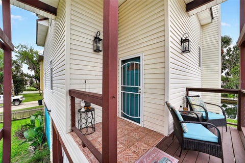 Tiny photo for 1424 SE 5th Avenue, Crystal River, FL 34429 (MLS # OM730722)