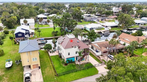 Tiny photo for 1424 SE 5th Avenue, Crystal River, FL 34429 (MLS # OM730722)