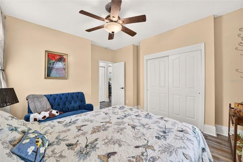 Tiny photo for 1424 SE 5th Avenue, Crystal River, FL 34429 (MLS # OM730722)