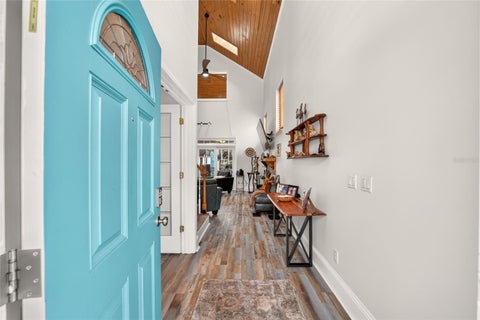 Tiny photo for 1424 SE 5th Avenue, Crystal River, FL 34429 (MLS # OM730722)