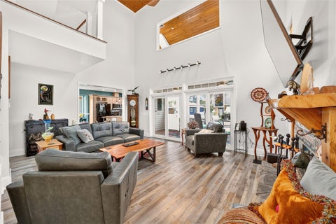 Tiny photo for 1424 SE 5th Avenue, Crystal River, FL 34429 (MLS # OM730722)