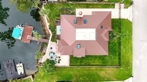 Tiny photo for 1424 SE 5th Avenue, Crystal River, FL 34429 (MLS # OM730722)