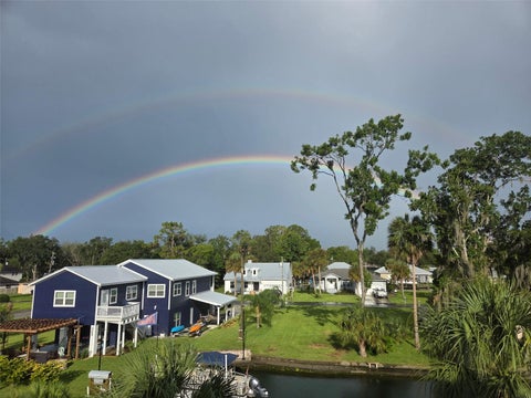 Tiny photo for 1424 SE 5th Avenue, Crystal River, FL 34429 (MLS # OM730722)