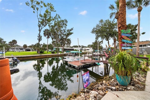 Tiny photo for 1424 SE 5th Avenue, Crystal River, FL 34429 (MLS # OM730722)