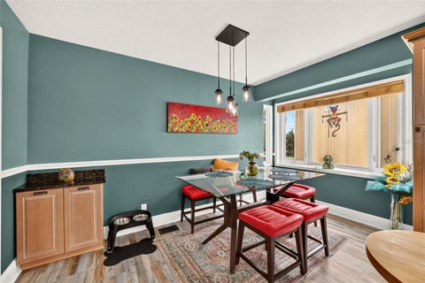 Tiny photo for 1424 SE 5th Avenue, Crystal River, FL 34429 (MLS # OM730722)
