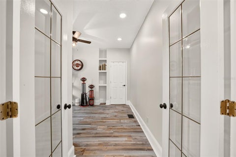 Tiny photo for 1424 SE 5th Avenue, Crystal River, FL 34429 (MLS # OM730722)