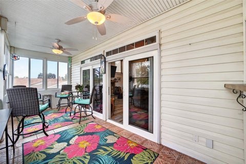 Tiny photo for 1424 SE 5th Avenue, Crystal River, FL 34429 (MLS # OM730722)