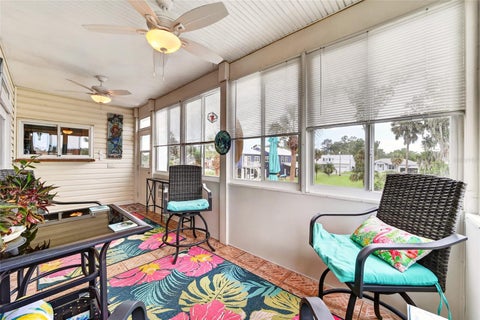 Tiny photo for 1424 SE 5th Avenue, Crystal River, FL 34429 (MLS # OM730722)