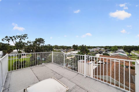 Tiny photo for 1424 SE 5th Avenue, Crystal River, FL 34429 (MLS # OM730722)