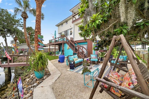 Tiny photo for 1424 SE 5th Avenue, Crystal River, FL 34429 (MLS # OM730722)