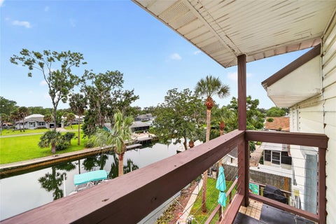 Tiny photo for 1424 SE 5th Avenue, Crystal River, FL 34429 (MLS # OM730722)