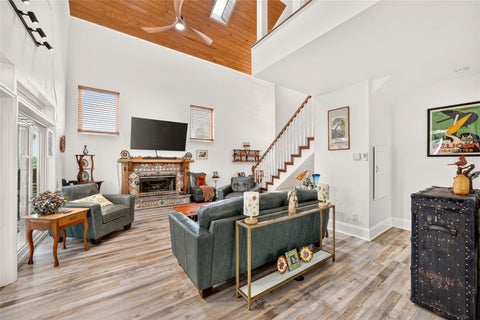 Tiny photo for 1424 SE 5th Avenue, Crystal River, FL 34429 (MLS # OM730722)