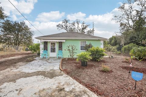 A home in SEBRING