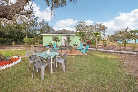 A home in SEBRING