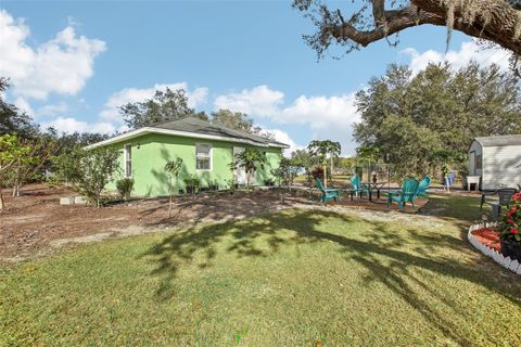 A home in SEBRING