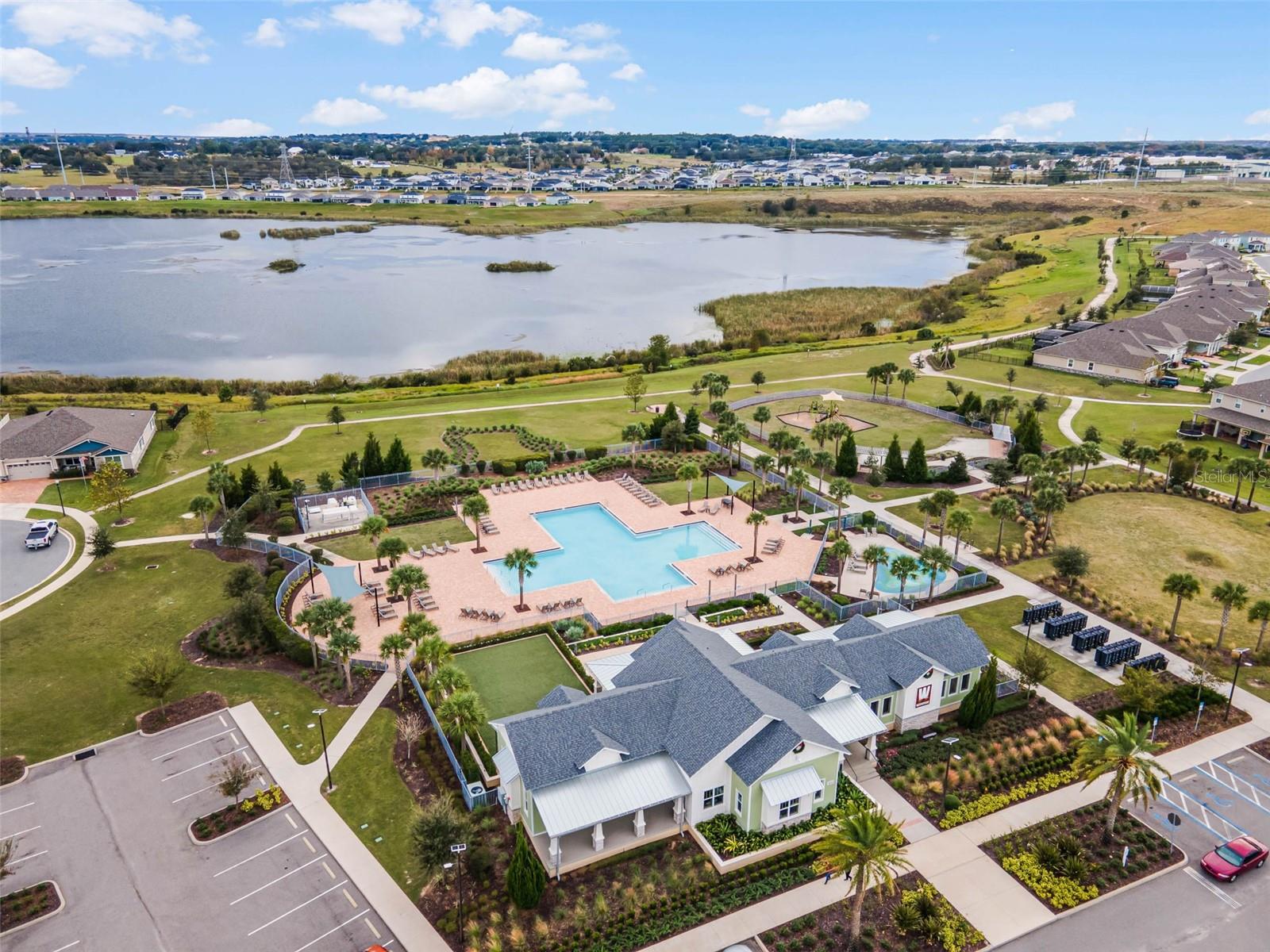 WATERBROOKE PH 1 - Residential