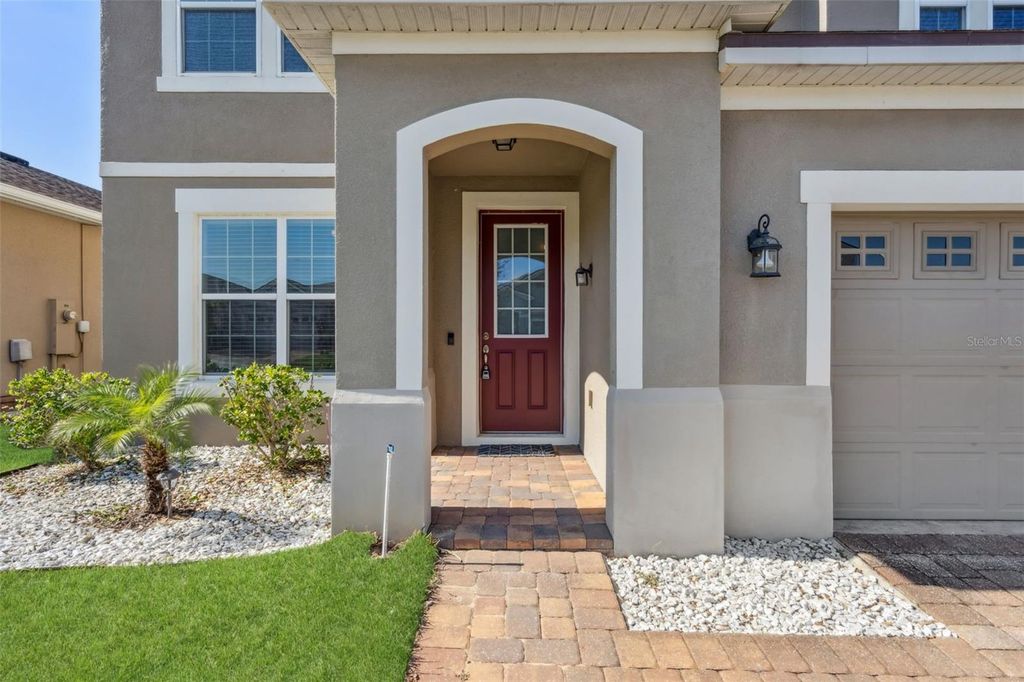 Photo of 3134 Hurston Watch Lane, Clermont, FL 34711 (MLS # G5104754)