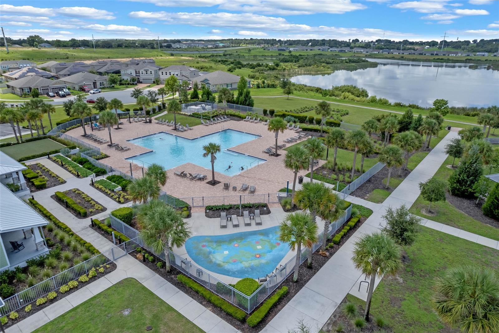 WATERBROOKE PH 1 - Residential