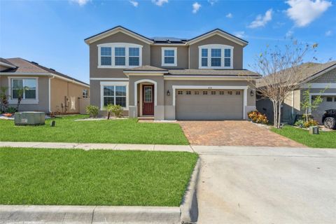 Photo of 3134 Hurston Watch Lane, Clermont, FL 34711 (MLS # G5104754)