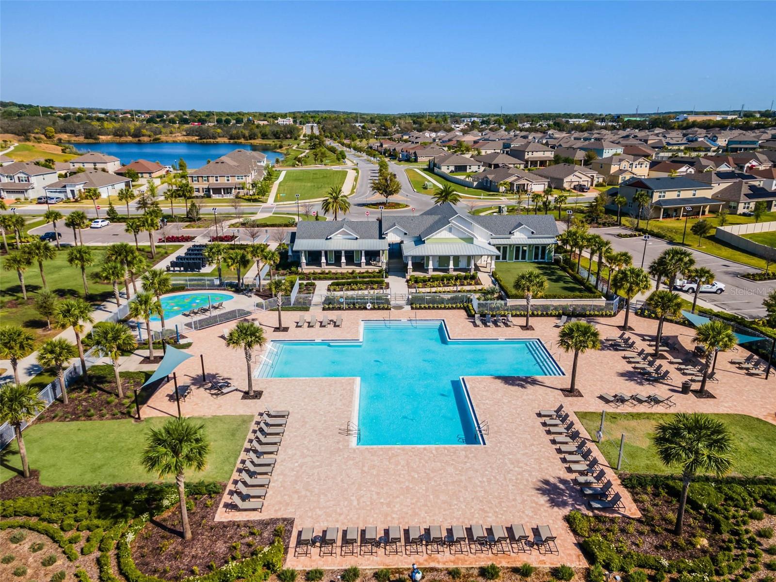 WATERBROOKE PH 1 - Residential