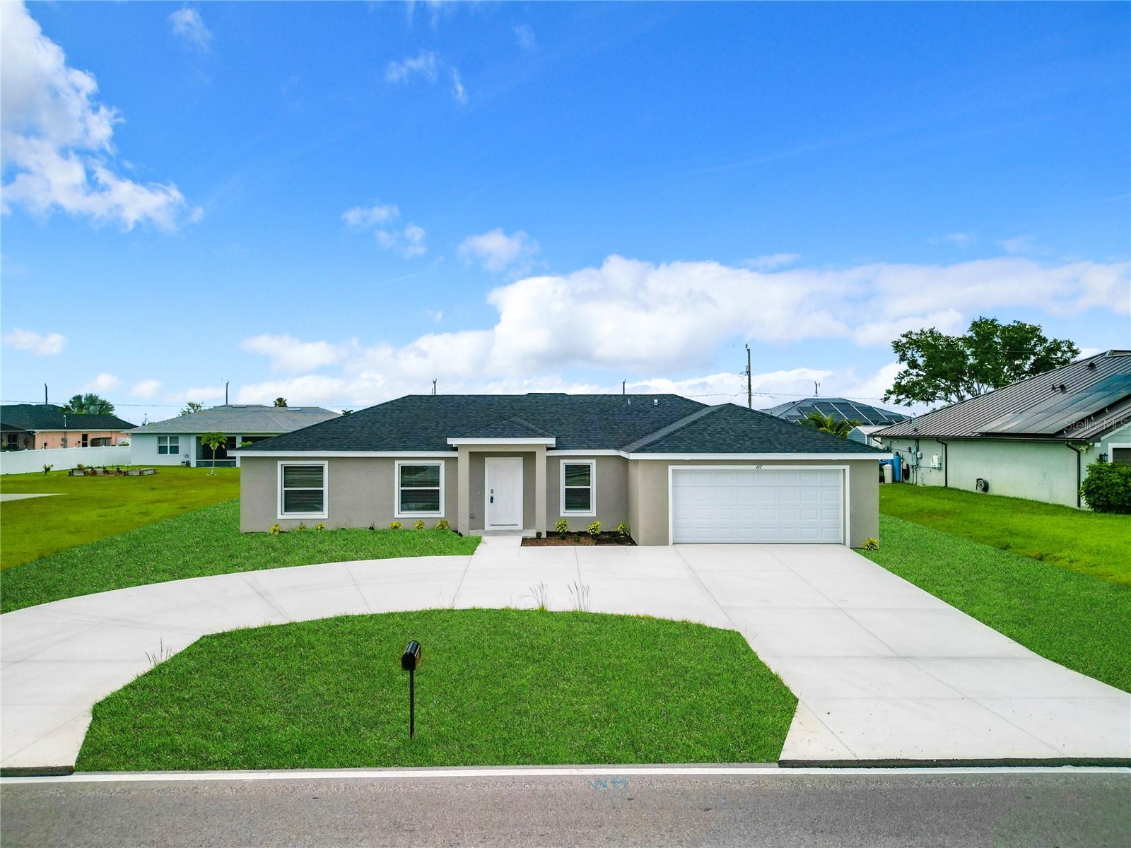 One or more photo(s) has been virtually staged. Incredible Investment Opportunity!
Ask us about investor rates as low as 3.75 with an APR of 6.197 through our exclusive in-house financing rates. Offered by Southern Impression Homes, this newly built property in Ocala the perfect addition to any portfolio.
Take advantage of 2 years of free property management through our Builder Program and enjoy 3 months of rent protection if financing is obtained with Southern Impression Homes.
Whether you're a seasoned investor or just getting started, this is a rare chance to lock in low rates, hassle-free management, and brand-new construction in one unbeatable package.
All dimensions are approximate. Photos and virtual tours are for illustrative purposes only and may not reflect the exact home. Garage orientation and floor plan may vary.
Property is occupied.
Contact us today to learn more!