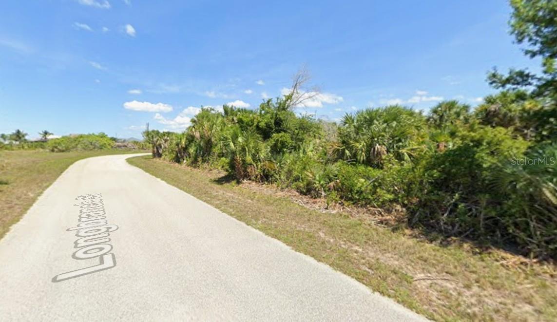 PORT CHARLOTTE SEC 87 - Land