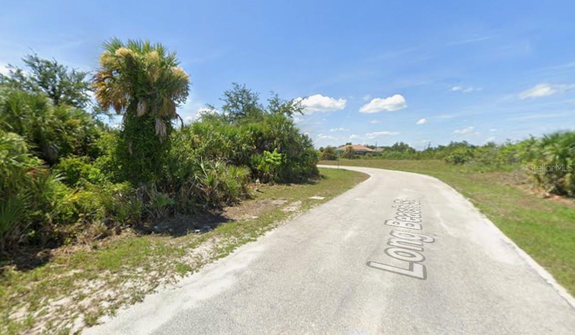 PORT CHARLOTTE SEC 87 - Land