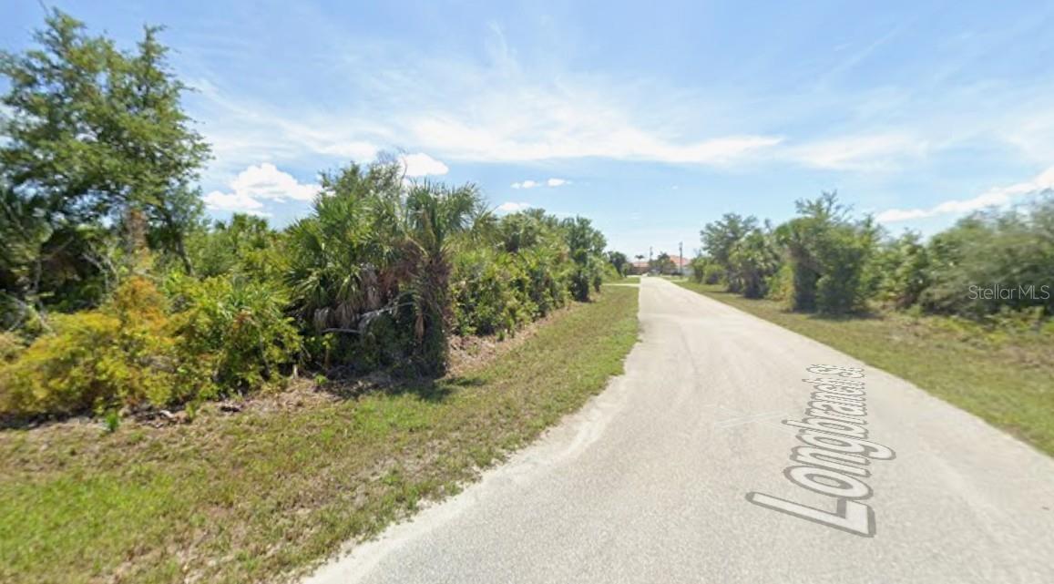 PORT CHARLOTTE SEC 87 - Land