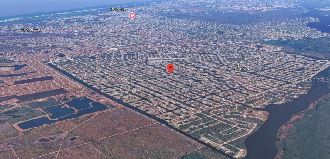 PORT CHARLOTTE SEC 87 - Land