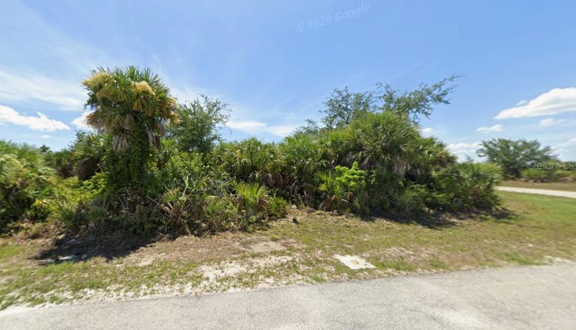 PORT CHARLOTTE SEC 87 - Land
