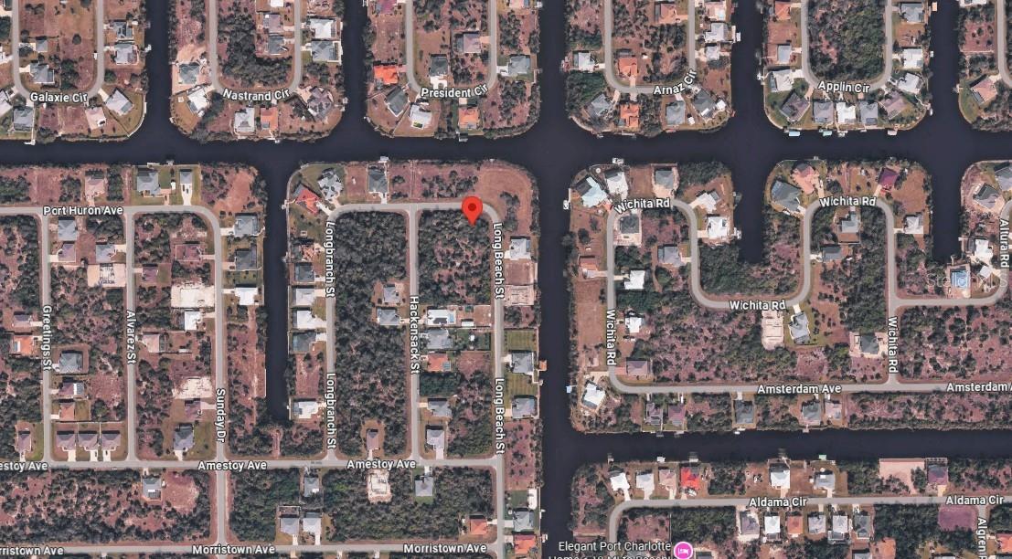 PORT CHARLOTTE SEC 87 - Land