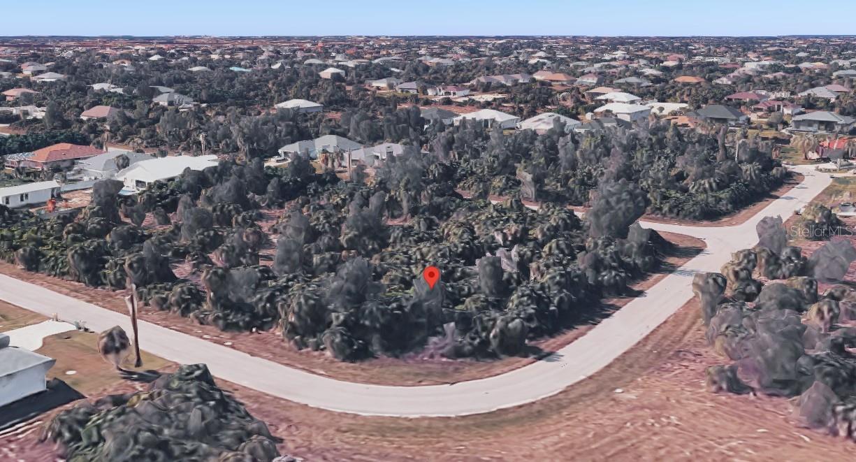 PORT CHARLOTTE SEC 87 - Land