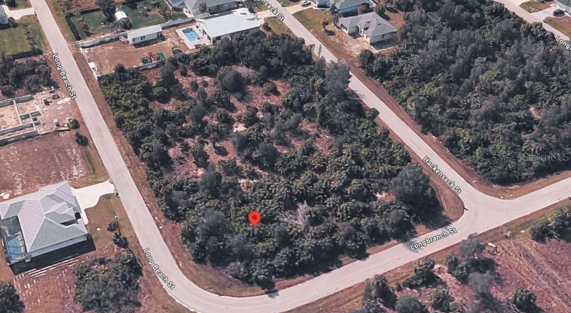 PORT CHARLOTTE SEC 87 - Land