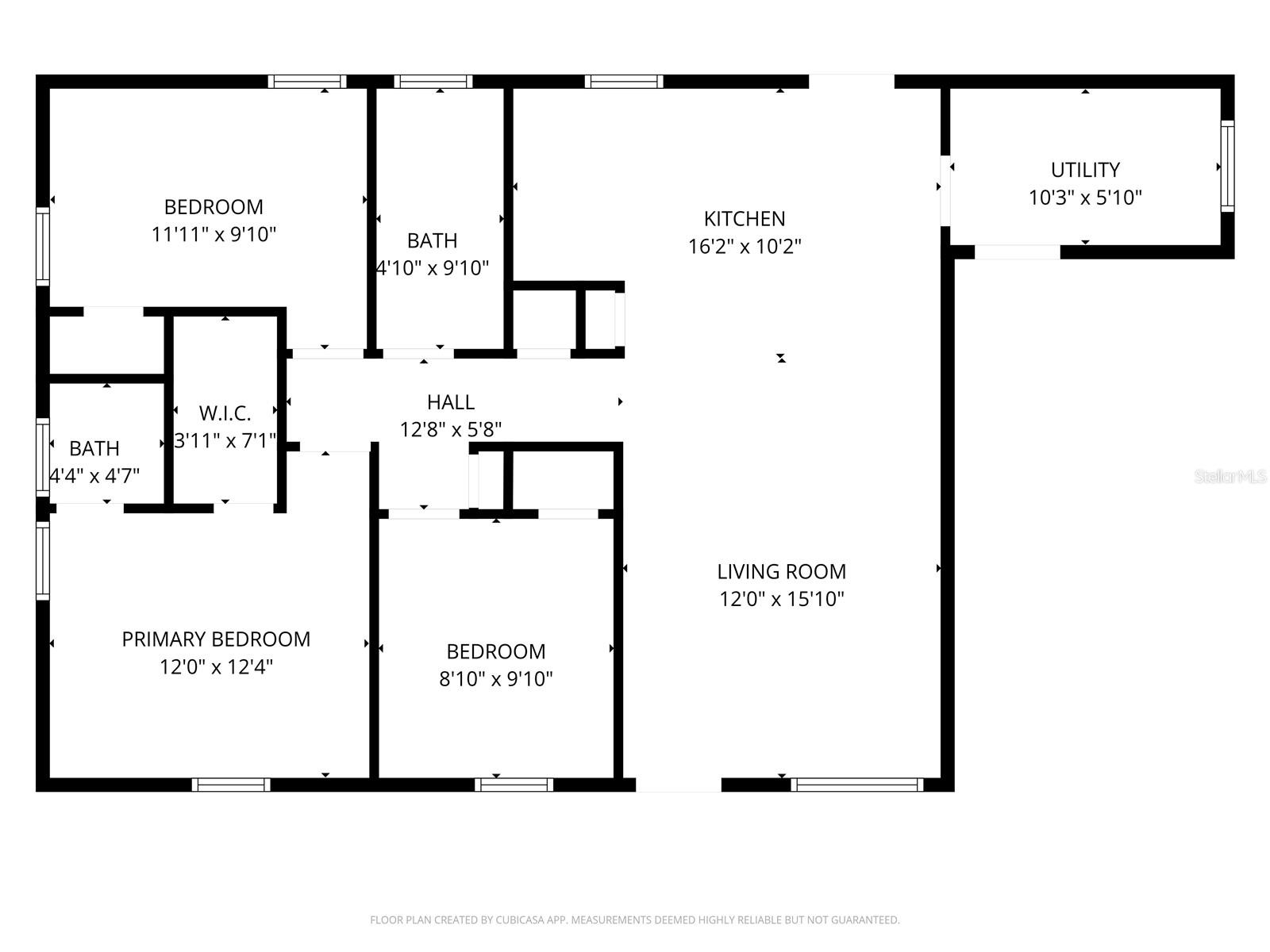 TWENTY WEST - Residential