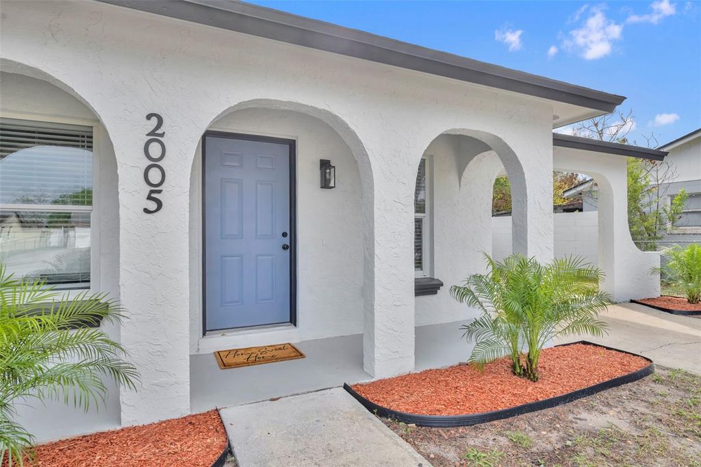 Photo of 2005 Hartwell Avenue, Sanford, FL 32771 (MLS # O6391770)