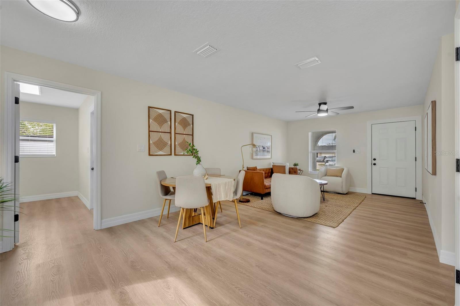 TWENTY WEST - Residential