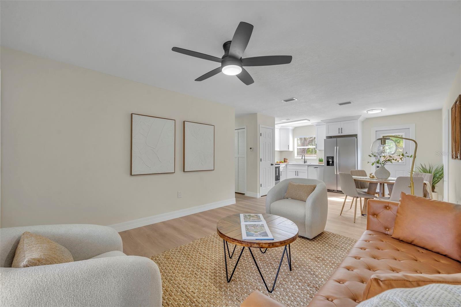 TWENTY WEST - Residential