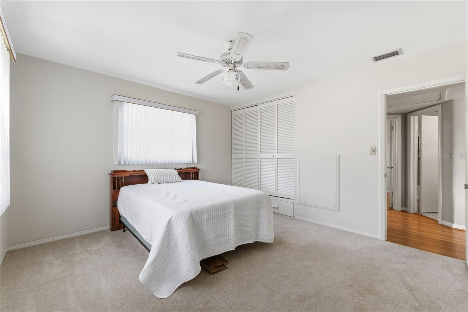 ORANGE ESTATES OF ST PETE - Residential