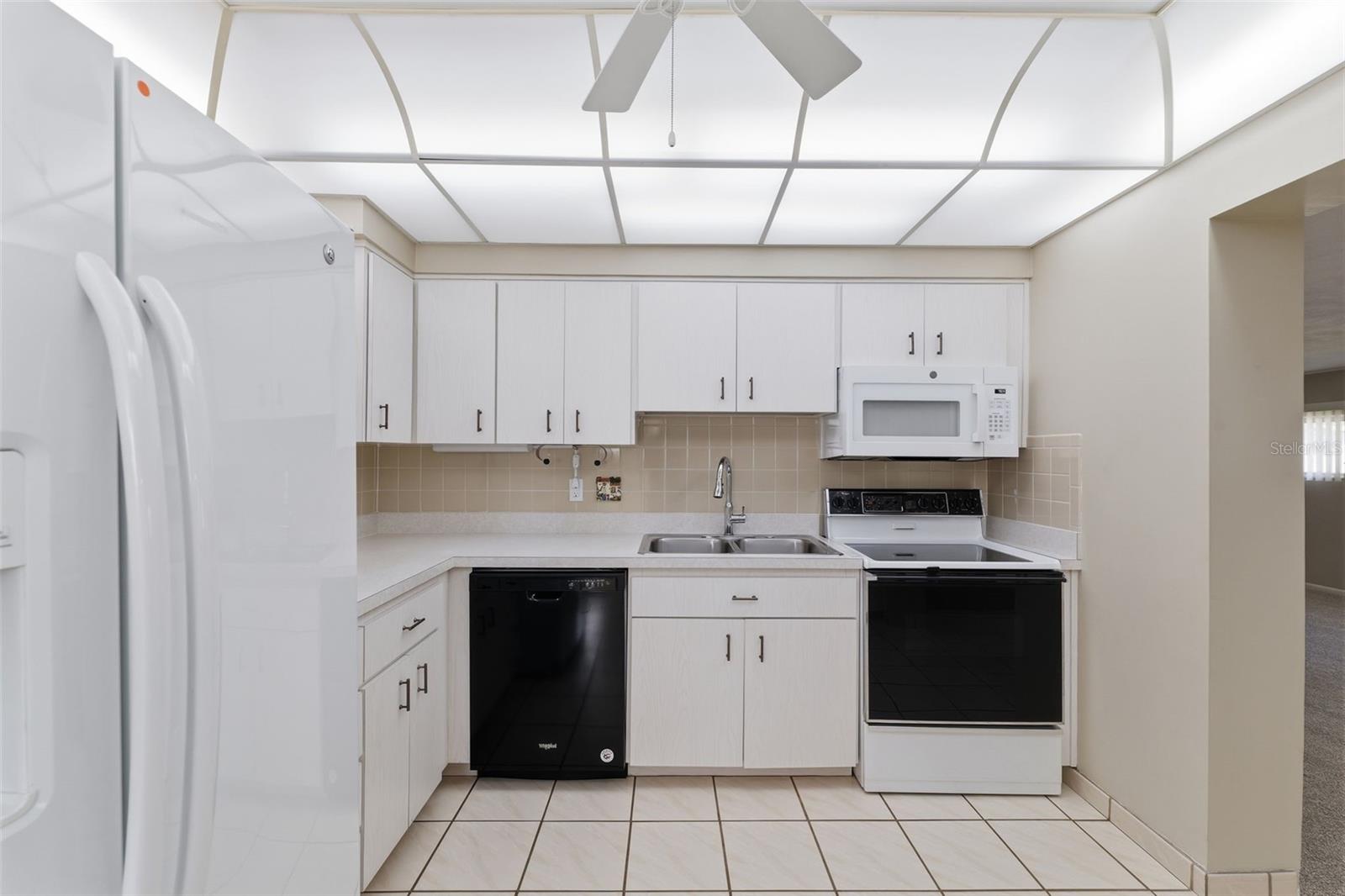 ORANGE ESTATES OF ST PETE - Residential