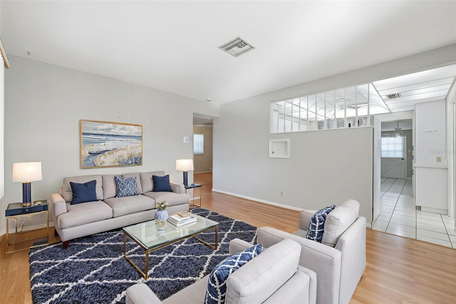 ORANGE ESTATES OF ST PETE - Residential