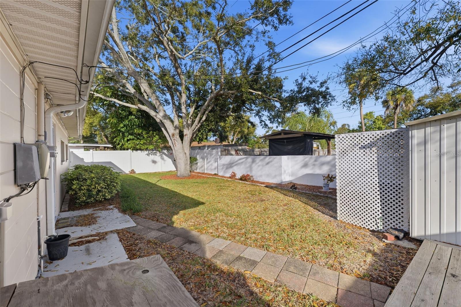 ORANGE ESTATES OF ST PETE - Residential