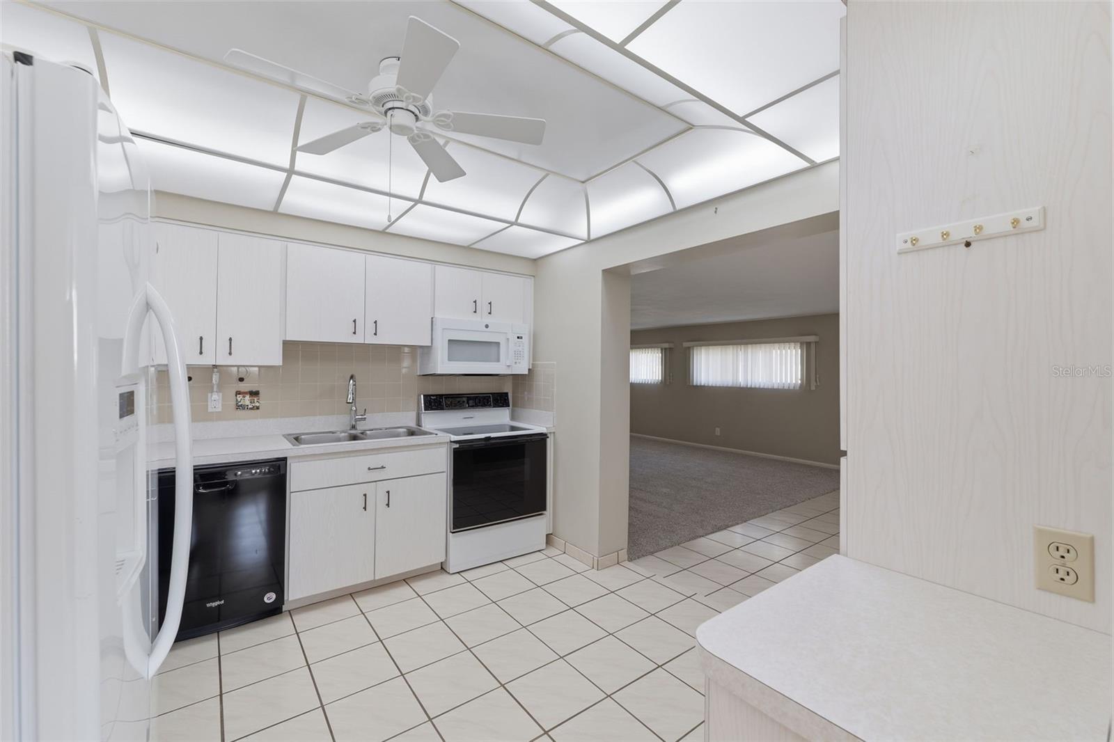 ORANGE ESTATES OF ST PETE - Residential